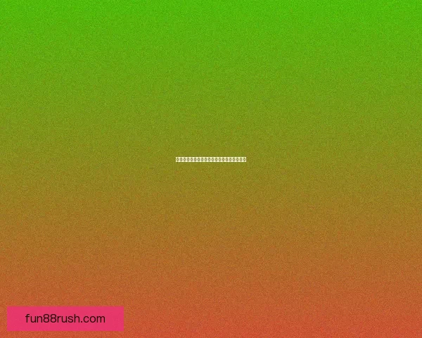 世界杯精彩赛事竞猜与竞猜参与策略数据研判
